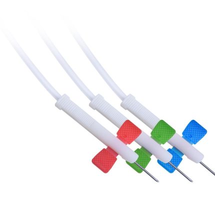 Disposable A.V. Fistula Needle